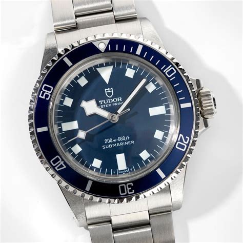 tudor submariner review|tudor submariner watches for men.